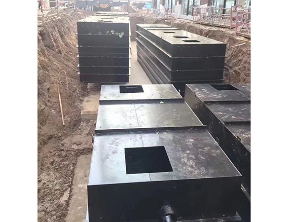 峄城​甘肃嘉源通环保：全品类水处理设备，一站式守护碧水清流